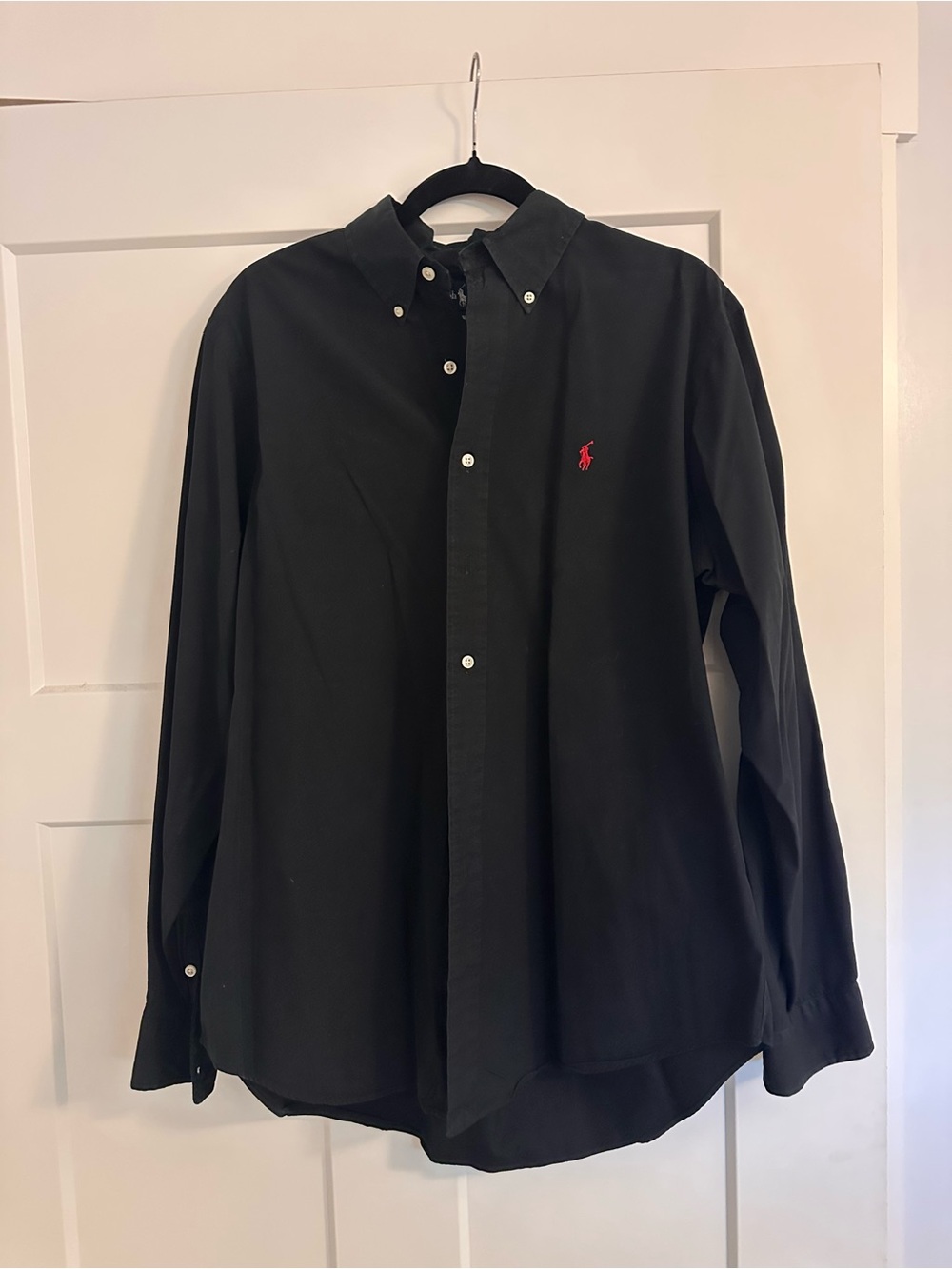 Men’s Ralph Lauren Button-Down Shirt